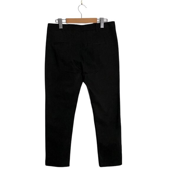 Asos Bershka Women's Black Formal Dress Pants - Picture 6 of 6